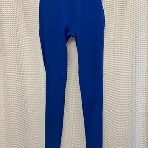 SET Active Royal Blue Leggings